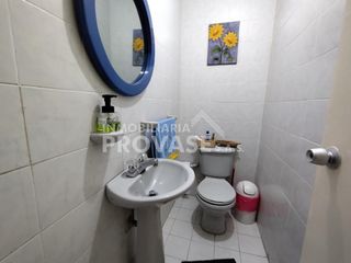 CASA-LOCAL en VENTA en Cúcuta Caobos