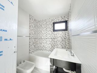 Departamento en venta de 1 dormitorio c/ cochera en Chauvín