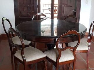 Foto 3 de Casa - Tafi Del Valle