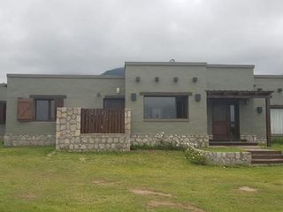 Foto 1 de Casa - Tafi Del Valle