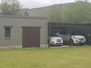 Foto 10 de Casa - Tafi Del Valle