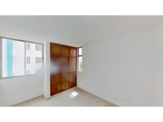 APARTAMENTO EN VENTA EN CALI BARRIO EL INGENIO CONJUNTO EL TRIGAL 