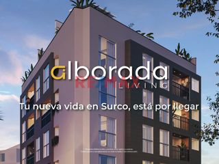 Departamento en Venta en Higuereta