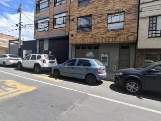 Foto 11 de bodega en arriendo en bulevar niza. Cod A6273701