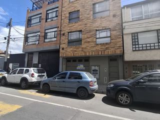 Foto 1 de bodega en arriendo en bulevar niza. Cod A6273701
