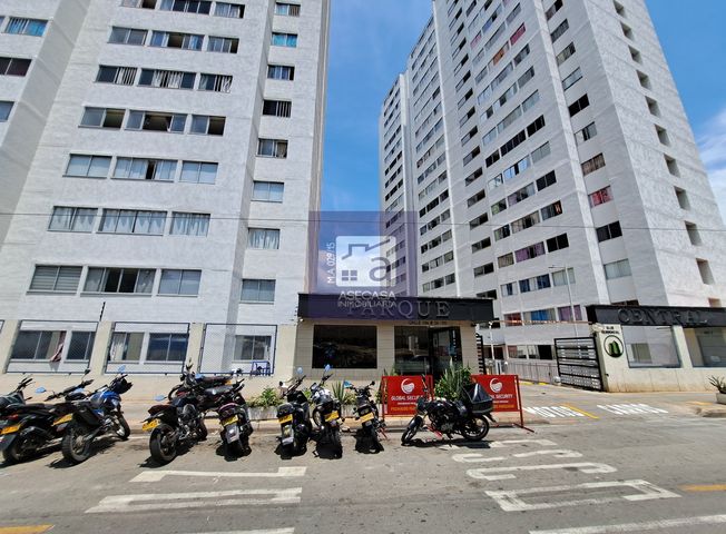 Apartment for rent in Bucaramanga