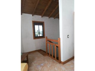 VENTA | CHALET | SIERRA DE LOS PADRES |