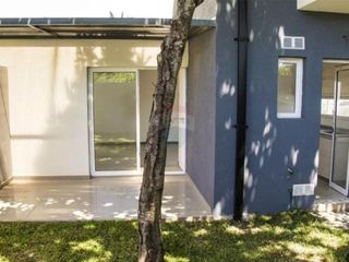Complejo de DUPLEX 3 AMBIENTES A ESTRENAR  - Ituzaingó Norte