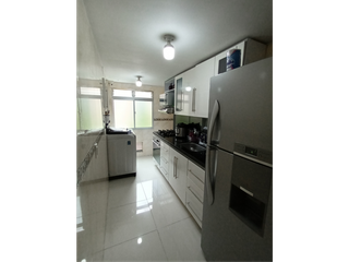 Apartamento en venta en Medellín - Belen