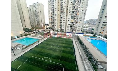 Departamento en Venta en El Agustino - Widok 3