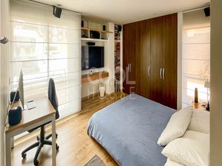 Apartamento con terraza en venta en El Contador