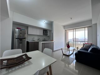 Apartamento en venta, Calasanz, Medellín