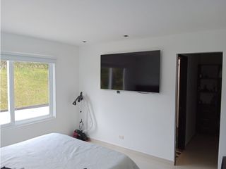 Foto 8 de Casa en Arriendo Amoblada en La Ceja