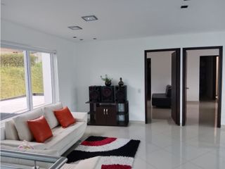 Foto 9 de Casa en Arriendo Amoblada en La Ceja