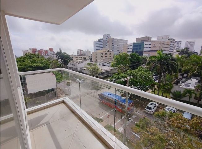 Apartamento en arriendo en Ríomar
