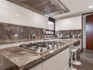 Foto 12 de apartamento en arriendo en los rosales. Cod A23609