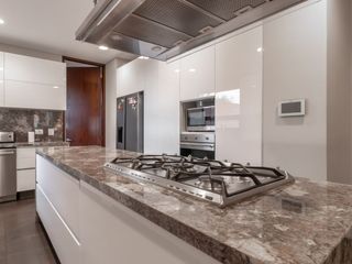 Foto 13 de apartamento en arriendo en los rosales. Cod A23609