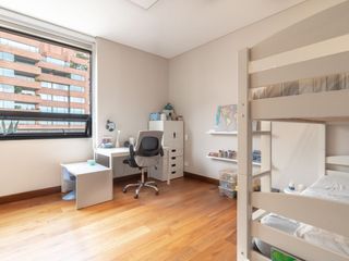 Foto 21 de apartamento en arriendo en los rosales. Cod A23609