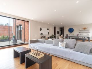 Foto 7 de apartamento en arriendo en los rosales. Cod A23609
