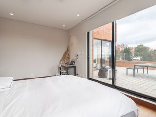 Foto 17 de apartamento en arriendo en los rosales. Cod A23609