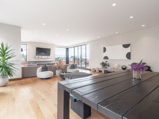 Foto 2 de apartamento en arriendo en los rosales. Cod A23609