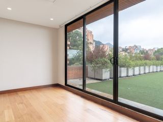 Foto 27 de apartamento en arriendo en los rosales. Cod A23609