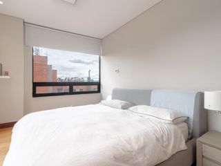 Foto 15 de apartamento en arriendo en los rosales. Cod A23609