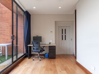Foto 26 de apartamento en arriendo en los rosales. Cod A23609