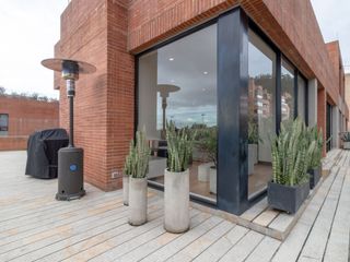 Foto 10 de apartamento en arriendo en los rosales. Cod A23609