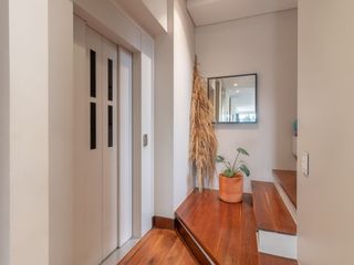 Foto 25 de apartamento en arriendo en los rosales. Cod A23609