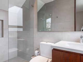 Foto 24 de apartamento en arriendo en los rosales. Cod A23609