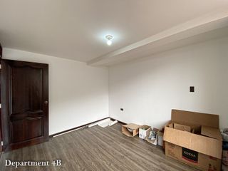 Departamento de 2 Dormitorios – Recién Construido con Excelentes Vistas