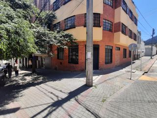 LOTE en VENTA en Bogotá Centro Internacional