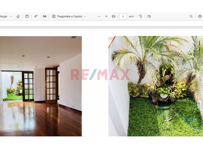 Casa en Venta en Surquillo - Vista 5