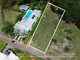 Foto 2 de LOTE EN VENTA EN RICAURTE CUNDINAMARCA