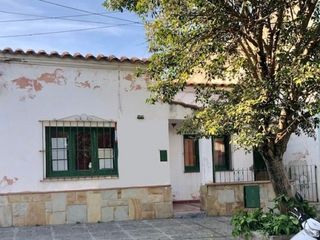 OPORTUNIDAD - VENTA Casa en Alvarado al 2500