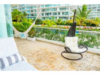 Vendo espectacular apartamento en Cartagena en morros 3 de uso mixto