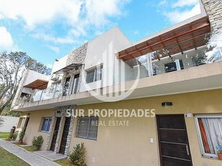 Departamento de 2amb en  Barrio Bambu Relax, Canning