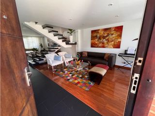 Foto 11 de Vendemos hermosa casa variante Chía Cota