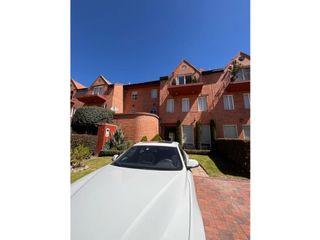 Foto 1 de Vendemos hermosa casa variante Chía Cota