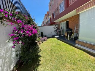Foto 40 de Vendemos hermosa casa variante Chía Cota