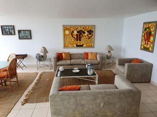 Foto 4 de Departamento en Venta en Ancón