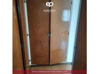 VENTA Piso 4 amb + dep c/ cochera - Plaza Mitre MdP