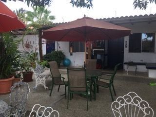 Se Alquila Casa Frente al Mar en La Milina