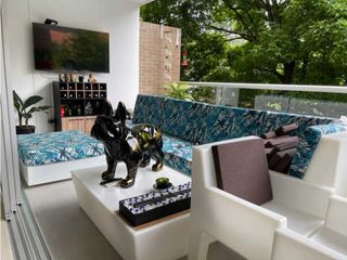 Venta  apartamento Pance