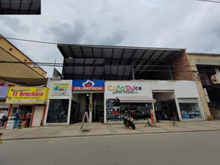 LOCAL en VENTA en Jamundí Centro Comercial Cañadulce
