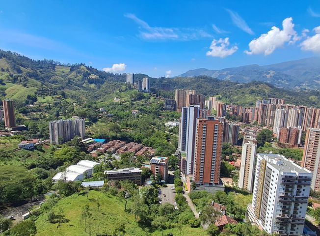Apartamento en arriendo en La Doctora