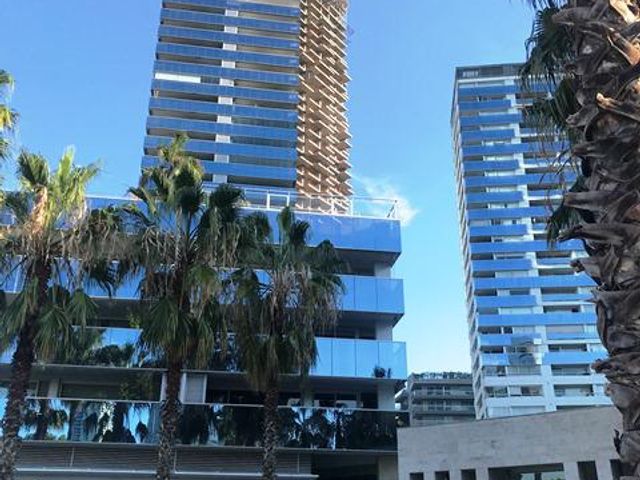Departamento en  Zencity Complex Onix