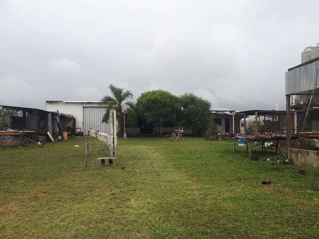 Terreno en  la silleta