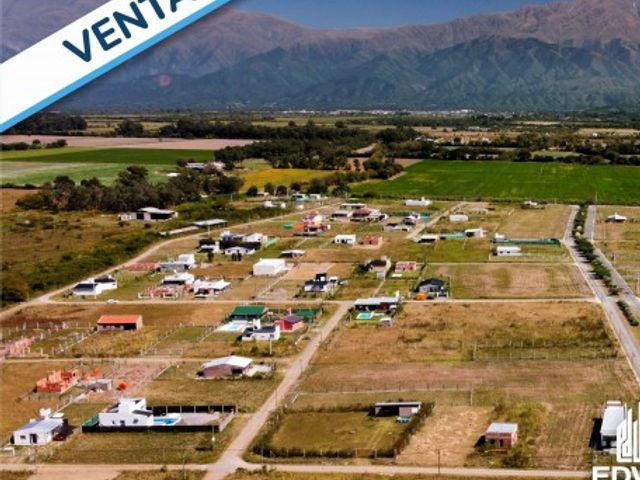 Terrenos listos para escriturar! Disponibles en Retoños de Colón.